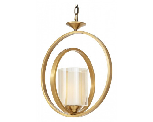 Подвесной светильник LUMINA DECO Darton LDP 1237-1 MD+AB Подвесной светильник LUMINA DECO Darton LDP 1237-1 MD+AB