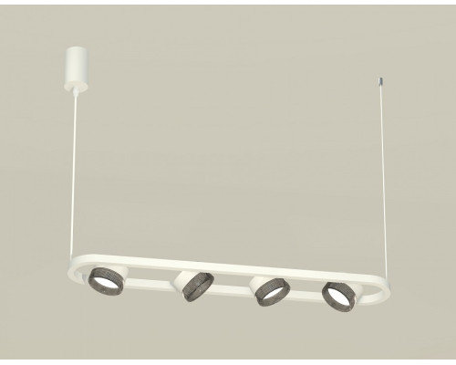 Подвесной светильник Ambrella Light XB XB9163200 Подвесной светильник Ambrella Light XB XB9163200