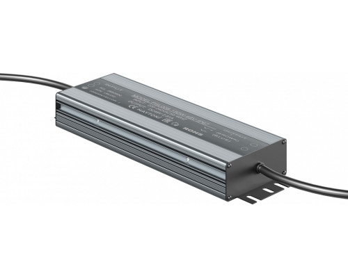 Блок питания с проводом Maytoni Power Supply Magnetic PSL008-150W-48V-IP67 Блок питания с проводом Maytoni Power Supply Magnetic PSL008-150W-48V-IP67