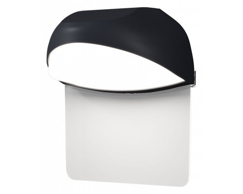 Подсветка номера Maytoni Gloss O447WL-L7GF3K Подсветка номера Maytoni Gloss O447WL-L7GF3K