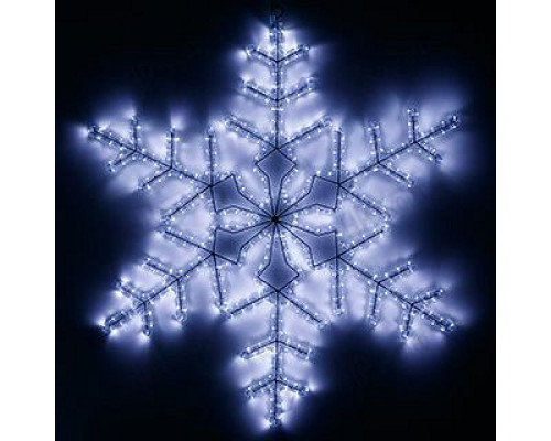 Снежинка световая [0.92 м] Snowflake ARLT_025306