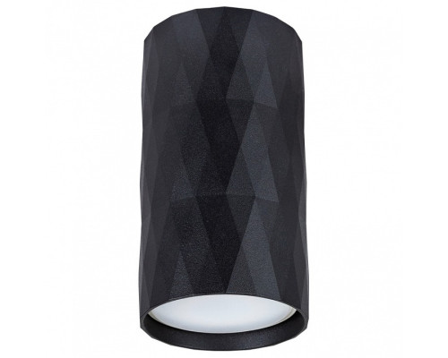 Накладной светильник Arte Lamp Fang A5557PL-1BK Накладной светильник Arte Lamp Fang A5557PL-1BK