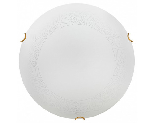 Накладной светильник Sonex Ammonite 7602/DL Накладной светильник Sonex Ammonite 7602/DL