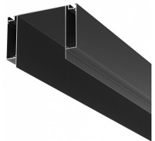 Профиль встраиваемый Maytoni ALM013EC ALM-11681-PL-B-2M