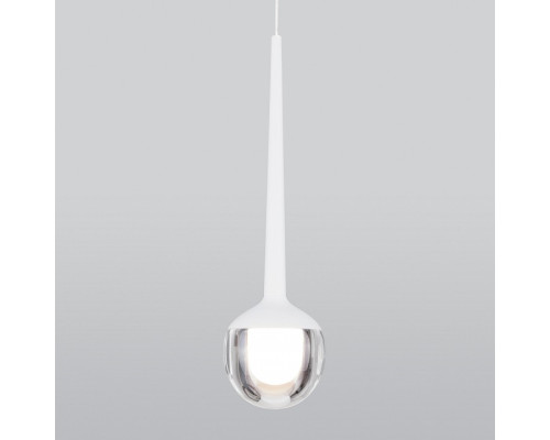 Подвесной светильник Elektrostandard DLS028 a047769 Подвесной светильник Elektrostandard DLS028 a047769