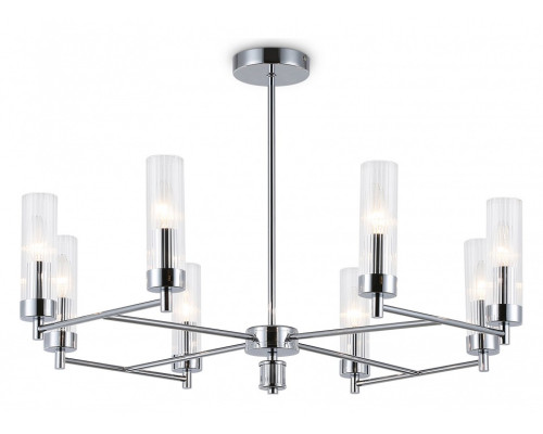 Люстра на штанге Ambrella Light HIGH LIGHT LH55152 Люстра на штанге Ambrella Light HIGH LIGHT LH55152