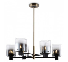 Люстра на штанге Ambrella Light HIGH LIGHT LH57041