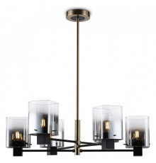 Люстра на штанге Ambrella Light HIGH LIGHT LH57041