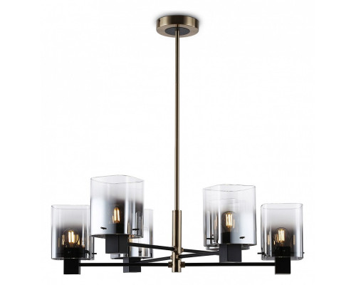 Люстра на штанге Ambrella Light HIGH LIGHT LH57041 Люстра на штанге Ambrella Light HIGH LIGHT LH57041