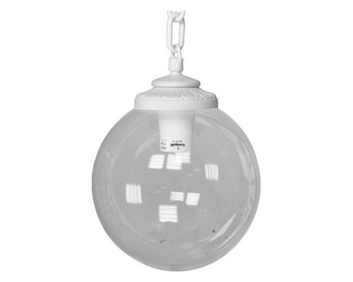 Подвесной светильник Fumagalli Globe 300 G30.120.000.WXF1R Подвесной светильник Fumagalli Globe 300 G30.120.000.WXF1R