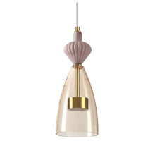 Подвесной светильник Odeon Light Palleta 5045/12LC