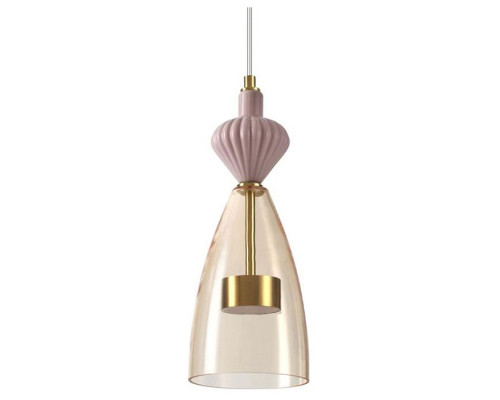 Подвесной светильник Odeon Light Palleta 5045/12LC Подвесной светильник Odeon Light Palleta 5045/12LC