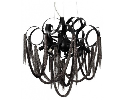 Подвесная люстра Odeon Light Chainy 5067/6 Подвесная люстра Odeon Light Chainy 5067/6