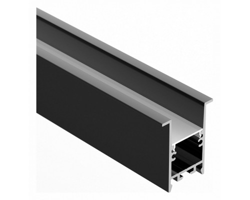 Профиль встраиваемый Arlight SL-COMFORT 031765 Профиль встраиваемый Arlight SL-COMFORT 031765
