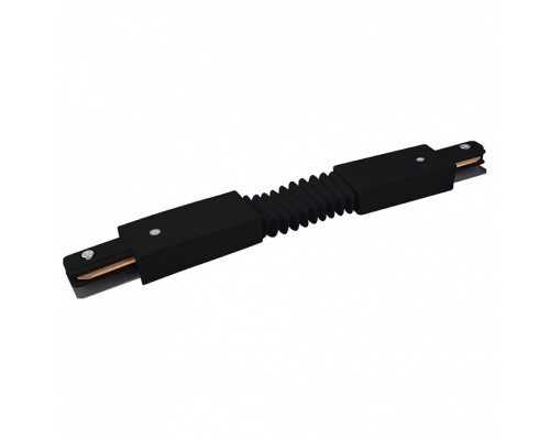 Соединитель гибкий для треков Elektrostandard Track Rail BK Surface a039588 Соединитель гибкий для треков Elektrostandard Track Rail BK Surface a039588