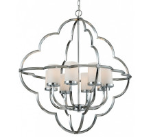 Подвесная люстра Vele Luce Ortico VL1103L08