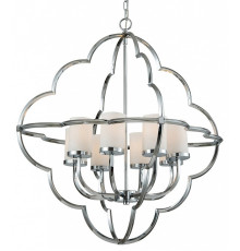 Подвесная люстра Vele Luce Ortico VL1103L08