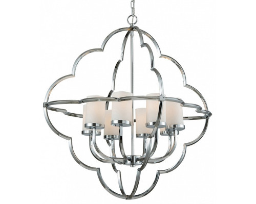 Подвесная люстра Vele Luce Ortico VL1103L08 Подвесная люстра Vele Luce Ortico VL1103L08
