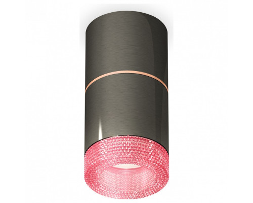 Накладной светильник Ambrella Light XS XS7403102 Накладной светильник Ambrella Light XS XS7403102