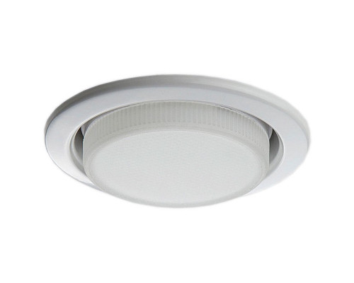 Встраиваемый светильник Lightstar Tensio 212110 Встраиваемый светильник Lightstar Tensio 212110