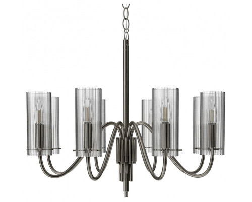 Подвесная люстра ST-Luce SANTORI SL2005.103.08 Подвесная люстра ST-Luce SANTORI SL2005.103.08