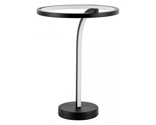Настольная лампа декоративная Arte Lamp Enigma A2974LT-16BK Настольная лампа декоративная Arte Lamp Enigma A2974LT-16BK