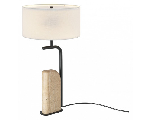 Настольная лампа декоративная Maytoni Glamping MOD437TL-02B