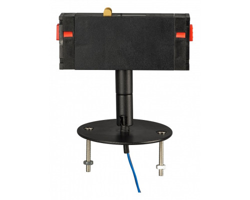 Переходник для трека Lightstar Teta 595087 Переходник для трека Lightstar Teta 595087