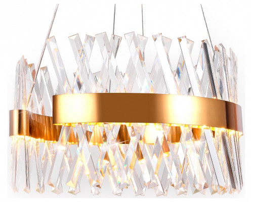 Подвесной светильник Ambrella Light TR TR5309 Подвесной светильник Ambrella Light TR TR5309