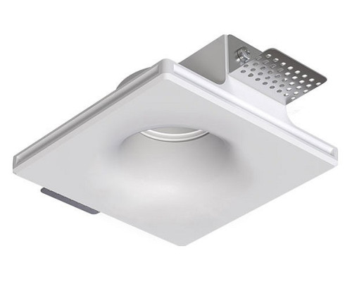 Встраиваемый светильник Arte Lamp Invisible A9283PL-1WH Встраиваемый светильник Arte Lamp Invisible A9283PL-1WH