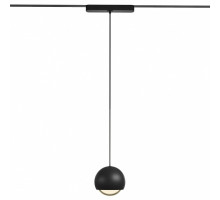 Подвесной светильник Denkirs AIR HANG DK5316-BK