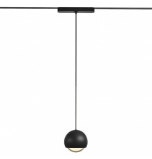 Подвесной светильник Denkirs AIR HANG DK5316-BK