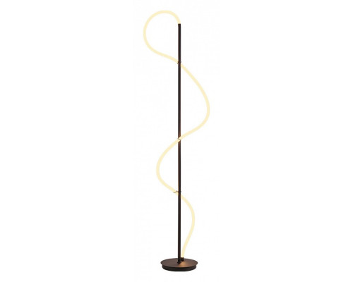 Торшер Arte Lamp Klimt A2850PN-35BK Торшер Arte Lamp Klimt A2850PN-35BK