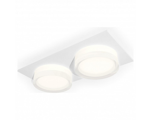 Встраиваемый светильник Ambrella Light XC XC6525066 Встраиваемый светильник Ambrella Light XC XC6525066