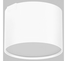 Накладной светильник Imex UT25 IL.0007.1300-8-WH