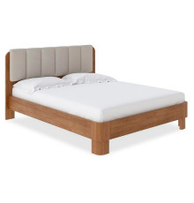 Кровать односпальная Wood Home 2