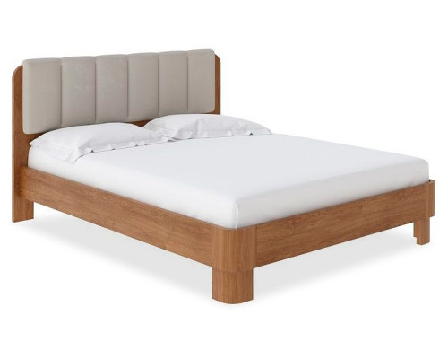 Кровать односпальная Wood Home 2 Кровать односпальная Wood Home 2