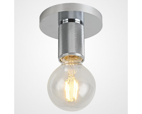 Накладной светильник Imperiumloft RH Utilitaire Socket 48,071 Накладной светильник Imperiumloft RH Utilitaire Socket 48,071