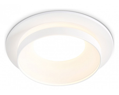 Встраиваемый светильник Ambrella Light TN TN30707 Встраиваемый светильник Ambrella Light TN TN30707