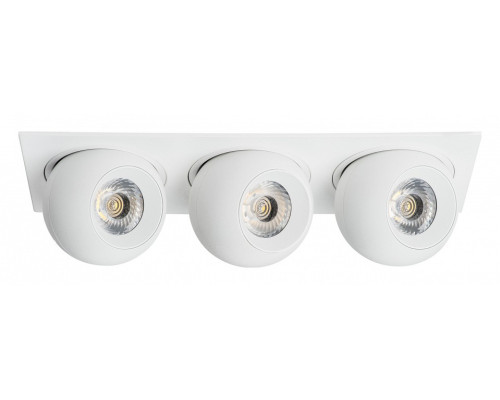 Встраиваемый светильник Lightstar Intero BALL i536626262 Встраиваемый светильник Lightstar Intero BALL i536626262