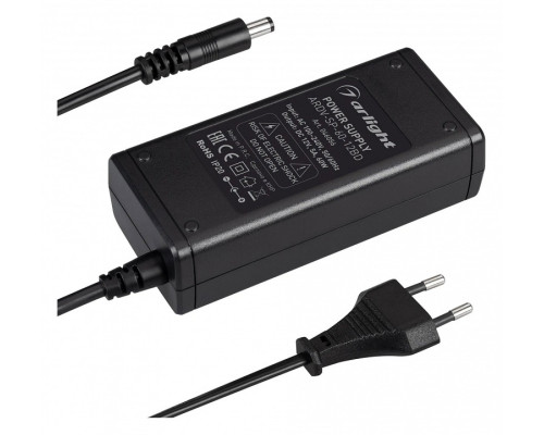 Блок питания с проводом Arlight ARDV-SP 046056 Блок питания с проводом Arlight ARDV-SP 046056