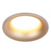 Встраиваемый светильник Ambrella Light TN TN51812