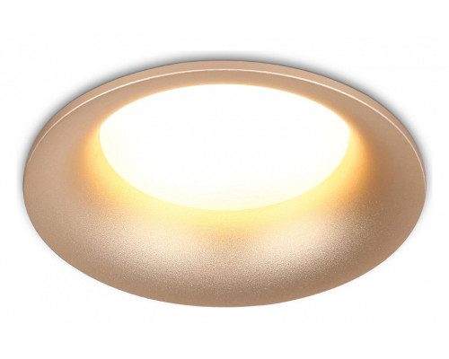 Встраиваемый светильник Ambrella Light TN TN51812 Встраиваемый светильник Ambrella Light TN TN51812