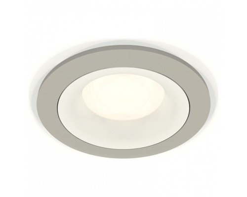 Встраиваемый светильник Ambrella Light XC XC7623001 Встраиваемый светильник Ambrella Light XC XC7623001