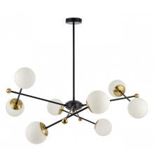 Люстра на штанге Lumion Melody 6581/8