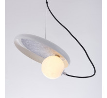 Подвесной светильник Imperiumloft MARGOTT White margott01