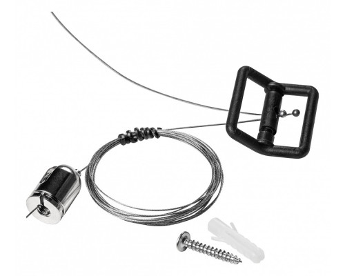 Подвес для трека Lightstar Nove 508971 Подвес для трека Lightstar Nove 508971