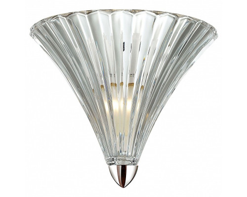 Накладной светильник Favourite Iris 1696-1W Накладной светильник Favourite Iris 1696-1W