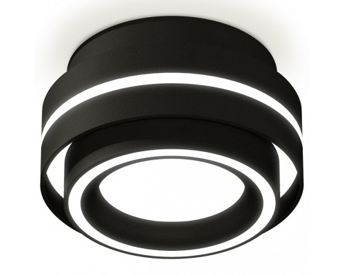 Накладной светильник Ambrella Light XS XS8414003 Накладной светильник Ambrella Light XS XS8414003