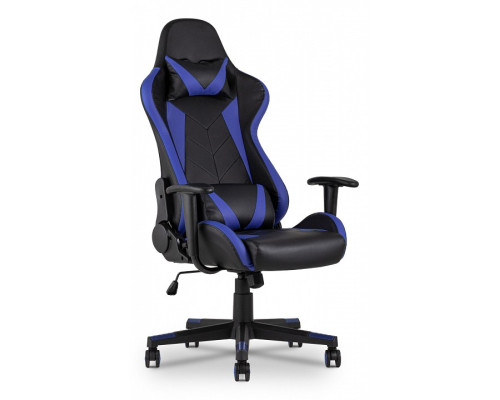 Кресло игровое TopChairs Gallardo Кресло игровое TopChairs Gallardo